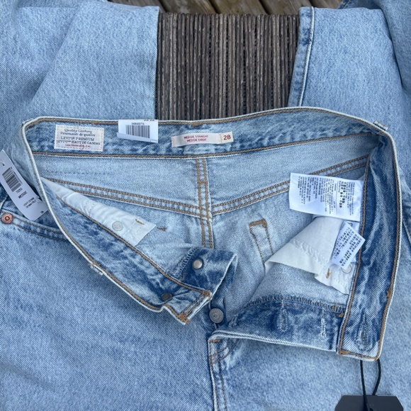 Levi straight cut - Picture 3 of 4